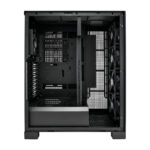 FSP U500 PC Cabinet – Sleek Design & Practical Performance Black