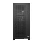 FSP U500 PC Cabinet – Sleek Design & Practical Performance Black