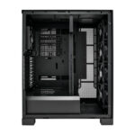 FSP U500 PC Cabinet – Sleek Design & Practical Performance Black