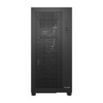 FSP U500 PC Cabinet – Sleek Design & Practical Performance Black