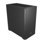 FSP U530-BS PC Case – Durable & Stylish Computer Cabinet Black FSP U530-BS PC Case – Durable & Stylish Computer Cabinet Black