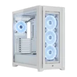 FSP ZENFAN Case Fan – Reliable & Efficient PC Cooling Solution Black FSP ZENFAN Case Fan – Reliable & Efficient PC Cooling Solution Black