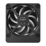 FSP ZENFAN Case Fan – Reliable & Efficient PC Cooling Solution Black FSP ZENFAN Case Fan – Reliable & Efficient PC Cooling Solution Black