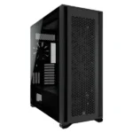 FSP ZENFAN Case Fan – Reliable & Efficient PC Cooling Solution White FSP ZENFAN Case Fan – Reliable & Efficient PC Cooling Solution White