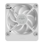 FSP ZENFAN Case Fan – Reliable & Efficient PC Cooling Solution White FSP ZENFAN Case Fan – Reliable & Efficient PC Cooling Solution White