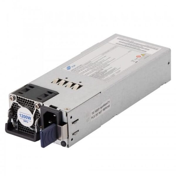 FSP1200-20FM 1200W 80 Plus Platinum CRPS Server Power Supply FSP1200-20FM 1200W 80 Plus Platinum CRPS Server Power Supply
