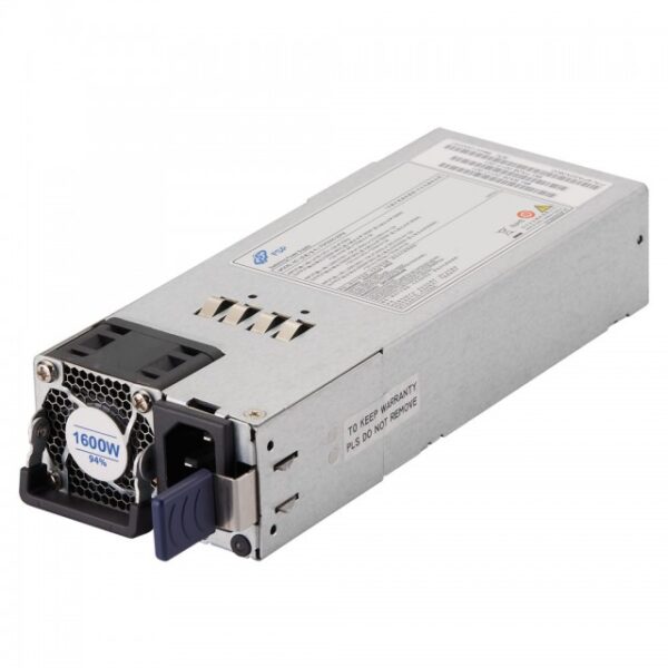 FSP1600-20FM 1600W 80 Plus Platinum CRPS Redundant Server Power Supply FSP1600-20FM 1600W 80 Plus Platinum CRPS Redundant Server Power Supply