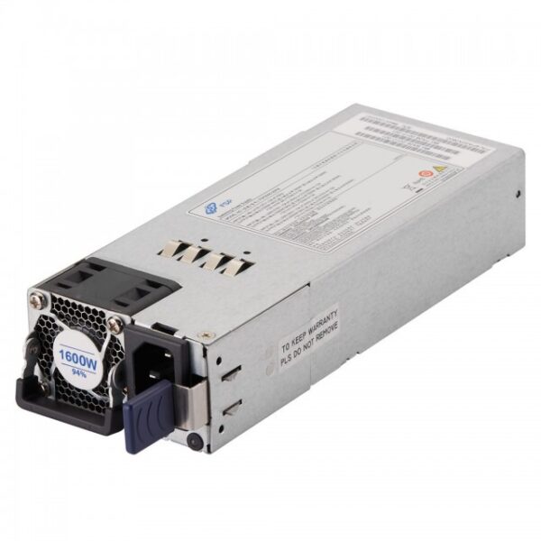FSP1600-20HM 1600W 80 Plus Titanium CRPS Redundant Server Power Supply FSP1600-20HM 1600W 80 Plus Titanium CRPS Redundant Server Power Supply