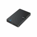 Geonix Powershell S3 Portable HDD – 500 GB