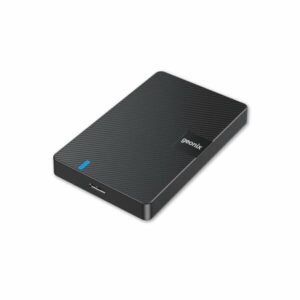 Geonix Powershell S3 Portable HDD – 500 GB