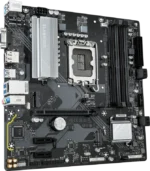 Gigabyte B760M D3HP DDR4 Intel Motherboard Gigabyte B760M D3HP DDR4 Intel Motherboard