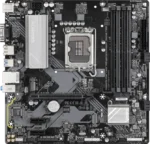 Gigabyte B760M D3HP DDR4 Intel Motherboard Gigabyte B760M D3HP DDR4 Intel Motherboard