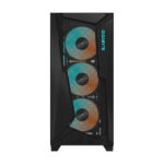 Gigabyte C301 Glass V2 ARGB E-ATX Mid Tower Case Gigabyte C301 Glass V2 ARGB E-ATX Mid Tower Case