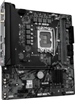 Gigabyte H610M D3H WIFI DDR4 Micro ATX Motherboard
