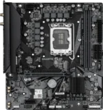 Gigabyte H610M D3H WIFI DDR4 Micro ATX Motherboard