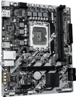 Gigabyte H810M K GEN5 DDR5 Intel Motherboard