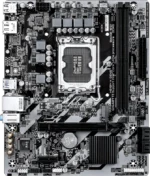 Gigabyte H810M K GEN5 DDR5 Intel Motherboard