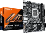 Gigabyte H810M K GEN5 DDR5 Intel Motherboard
