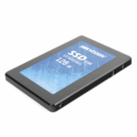 Hikvision E100 128GB SATA SSD 2.5 Inch – Up to 550MB/s Internal Solid State Drive