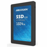 Hikvision E100 1TB SATA III SSD 2.5 Inch Internal