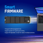 Hikvision E3000 1TB NVMe SSD M.2 2280 PCIe Gen3 – Up to 3500MB/s Internal Solid State Drive Hikvision E3000 1TB NVMe SSD M.2 2280 PCIe Gen3 – Up to 3500MB/s Internal Solid State Drive