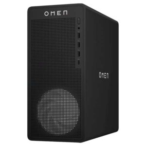 HP OMEN 16L Gaming Desktop TG03-0001in PC (BX8R4PA)