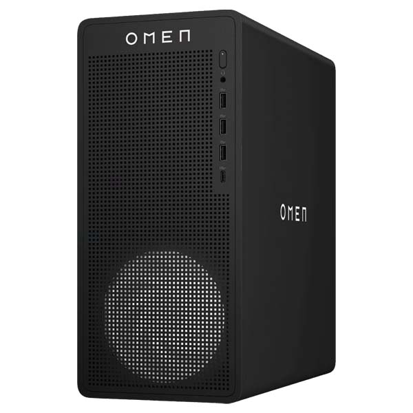 HP OMEN 16L Gaming Desktop TG03-0008in PC (BX8R8PA) HP OMEN 16L Gaming Desktop TG03-0008in PC (BX8R8PA)