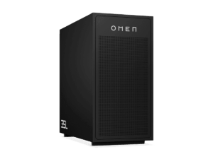 HP OMEN 35L RTX 5060 (8GB) – Ryzen 7800X3D, 32GB DDR5, 1TB SSD