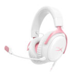 HyperX Cloud III – Gaming Headset 9W1Q4AA