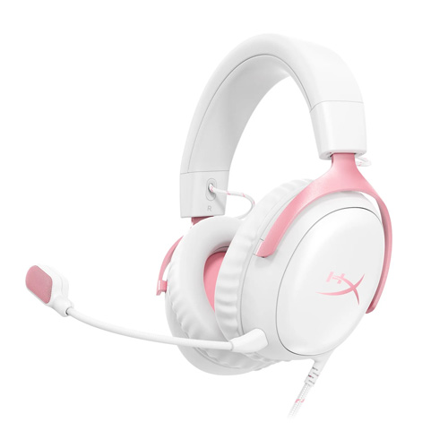 HyperX Cloud III – Gaming Headset 9W1Q4AA HyperX Cloud III – Gaming Headset 9W1Q4AA
