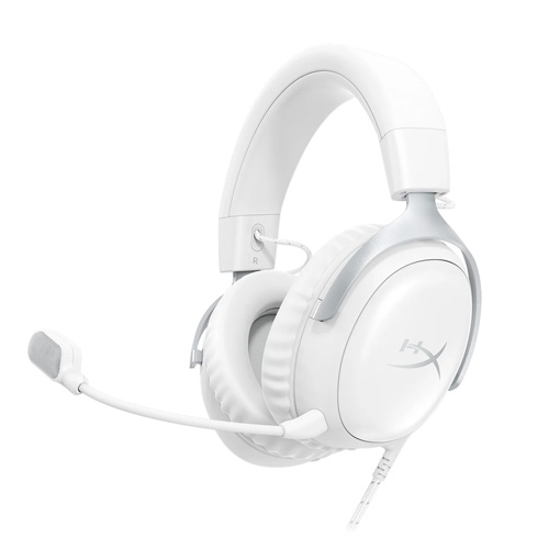 HyperX Cloud III – Gaming Headset BS7C1AA HyperX Cloud III – Gaming Headset BS7C1AA