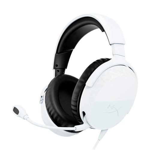 HyperX Cloud Stinger 3 – Gaming Headset BS1T6AA HyperX Cloud Stinger 3 – Gaming Headset BS1T6AA