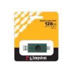 Kingston DataTraveler Duo USB 128GB Pendrive Kingston DataTraveler Duo USB 128GB Pendrive