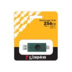 Kingston DataTraveler Duo USB 256GB Pendrive Kingston DataTraveler Duo USB 256GB Pendrive