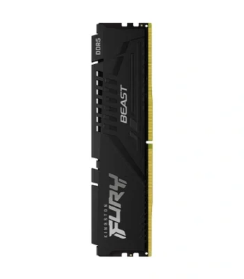 Kingston Fury Beast 16GB 5200MHz CL36 DDR5 RAM