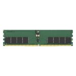 Kingston Value 64GB (1X 64GB) DDR5 5600MHz CL46 Ram (KVR56U46BD8-64)