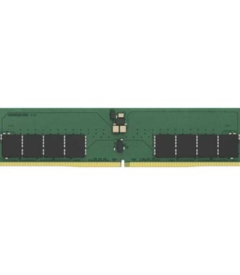 Kingston Value 64GB (1X 64GB) DDR5 5600MHz CL46 Ram (KVR56U46BD8-64)