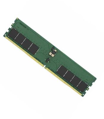 Kingston ValueRAM 64GB 6400MHz DDR5 Desktop Memory (KVR64A52BD8-64)