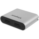 Kingston Workflow microSD Reader WFS-SDC USB3.2