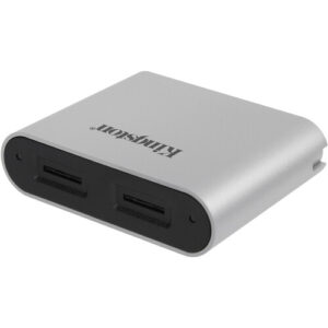 Kingston Workflow microSD Reader WFS-SDC USB3.2