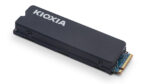 KIOXIA EXCERIA with Heatsink NVMe SSD 2TB KIOXIA EXCERIA with Heatsink NVMe SSD 2TB