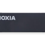 KIOXIA EXCERIA with Heatsink NVMe SSD 2TB