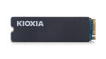 KIOXIA EXCERIA with Heatsink NVMe SSD 2TB KIOXIA EXCERIA with Heatsink NVMe SSD 2TB