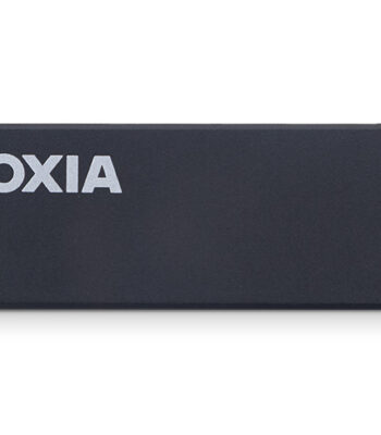 KIOXIA EXCERIA with Heatsink NVMe SSD 2TB