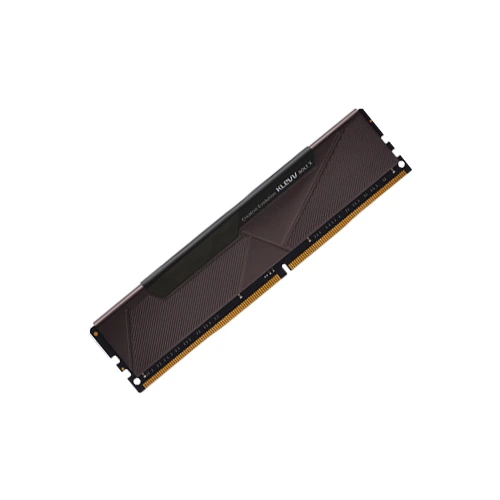 Klevv Bolt X 16GB 3200MHz CL16 DDR4 RAM Klevv Bolt X 16GB 3200MHz CL16 DDR4 RAM