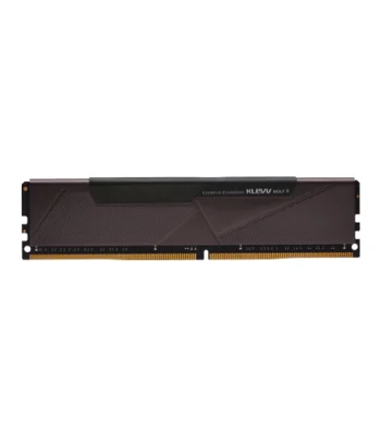 Klevv Bolt X 8GB 3200MHz CL16 DDR4 RAM