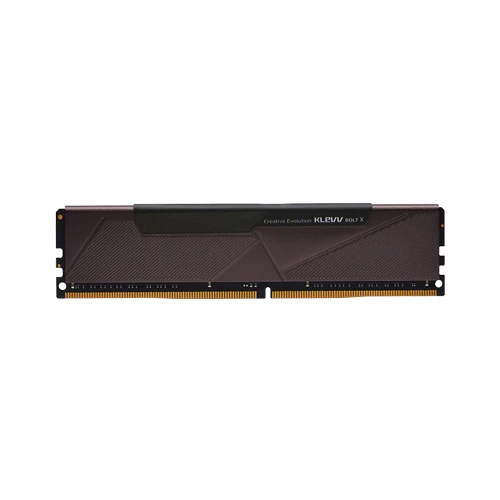 Klevv Bolt X 8GB 3200MHz CL16 DDR4 RAM Klevv Bolt X 8GB 3200MHz CL16 DDR4 RAM