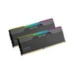 Klevv CRAS V RGB 32GB (16GBx2) 6000MHz CL30 DDR5 RAM
