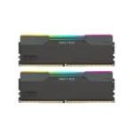 Klevv CRAS V RGB 64GB (32GBx2) 6000MHz CL30 DDR5 RAM