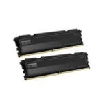 Klevv FIT V 32GB (16GBx2) 6000MHz CL28 DDR5 RAM Klevv FIT V 32GB (16GBx2) 6000MHz CL28 DDR5 RAM